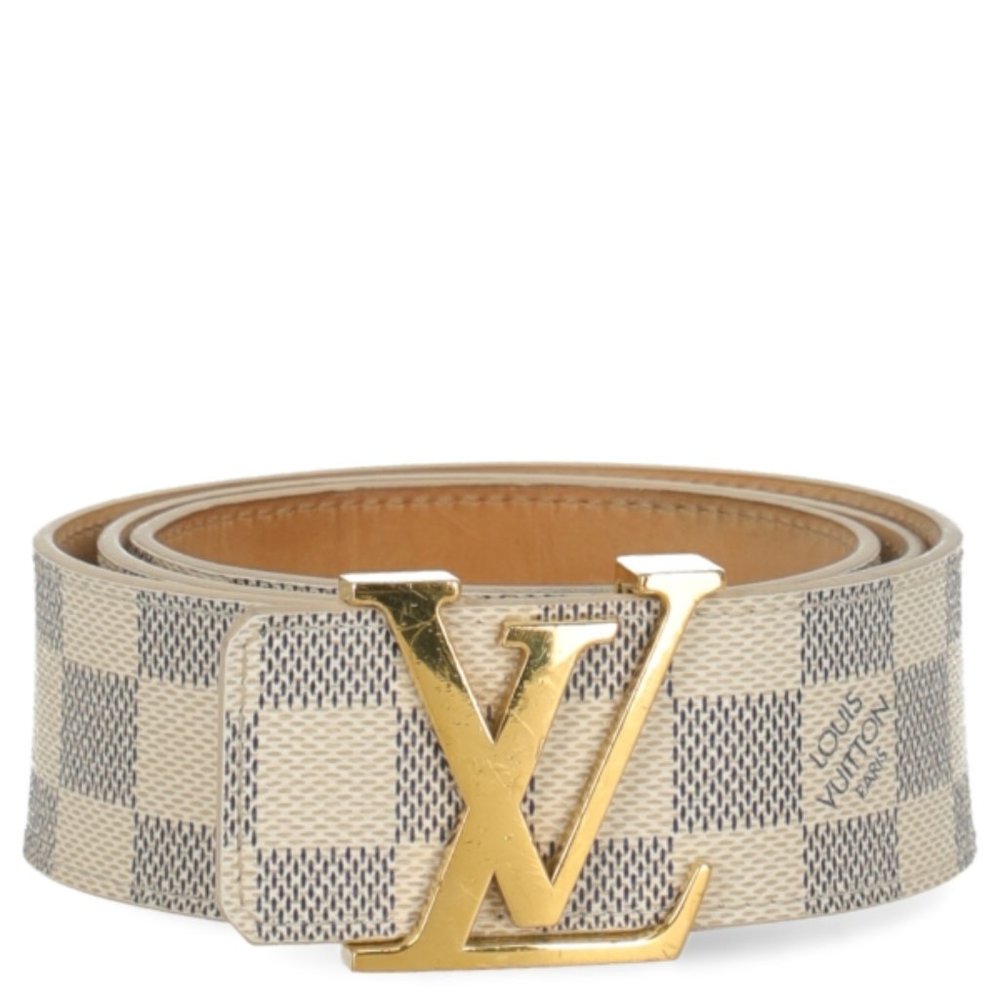 Louis Vuitton belt